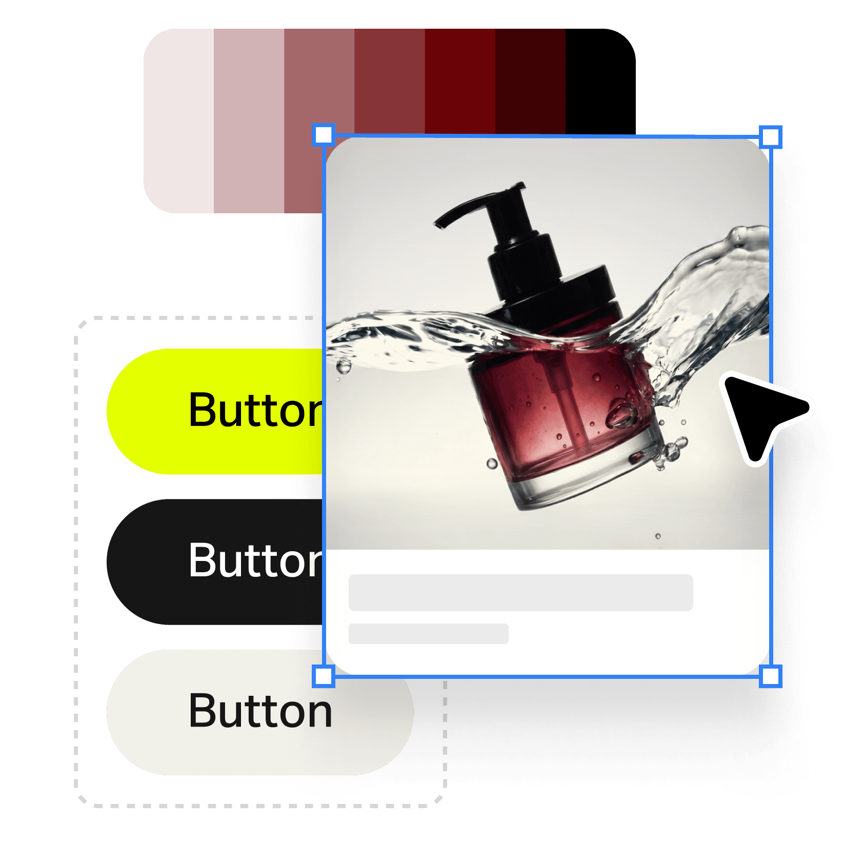 Ecommerce UX & Digital Design Systems