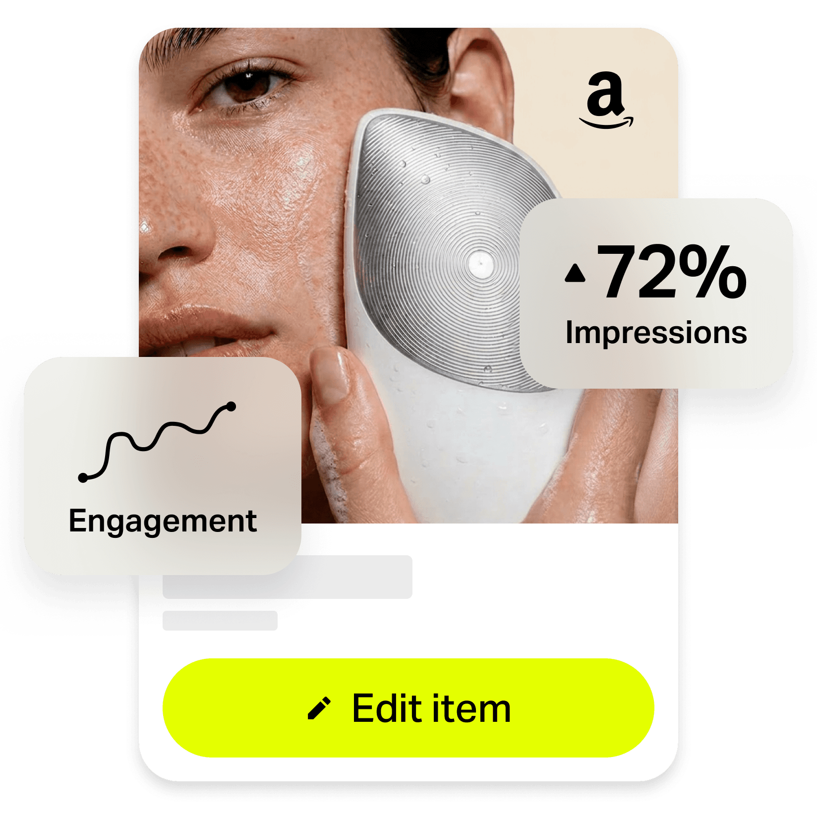 Amazon Seller Central management