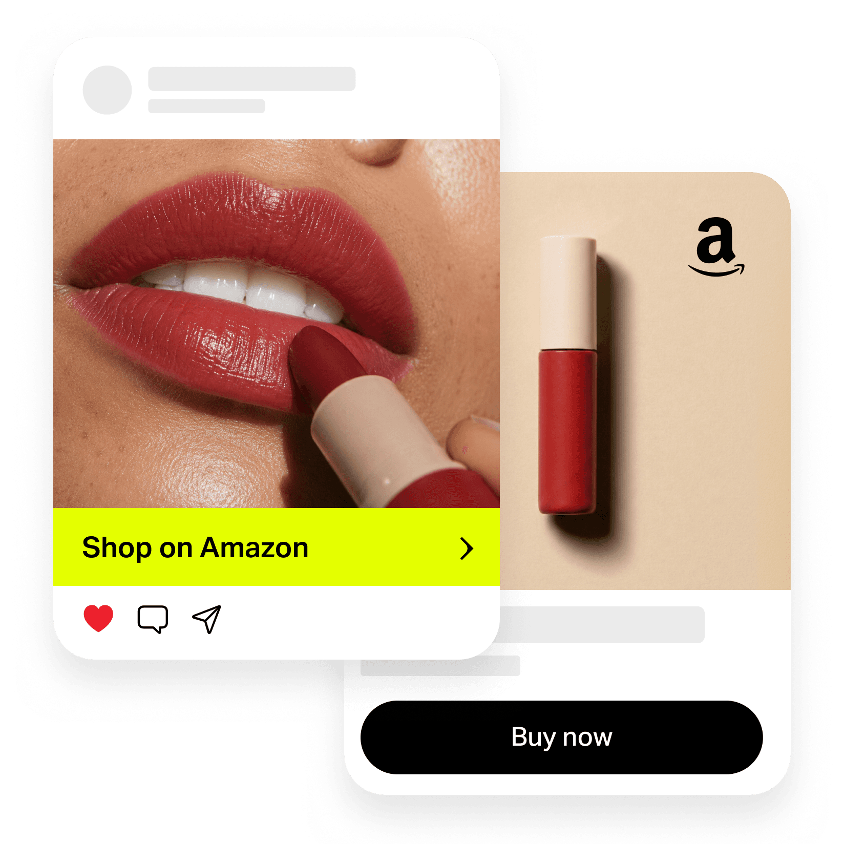 External Traffic to Amazon