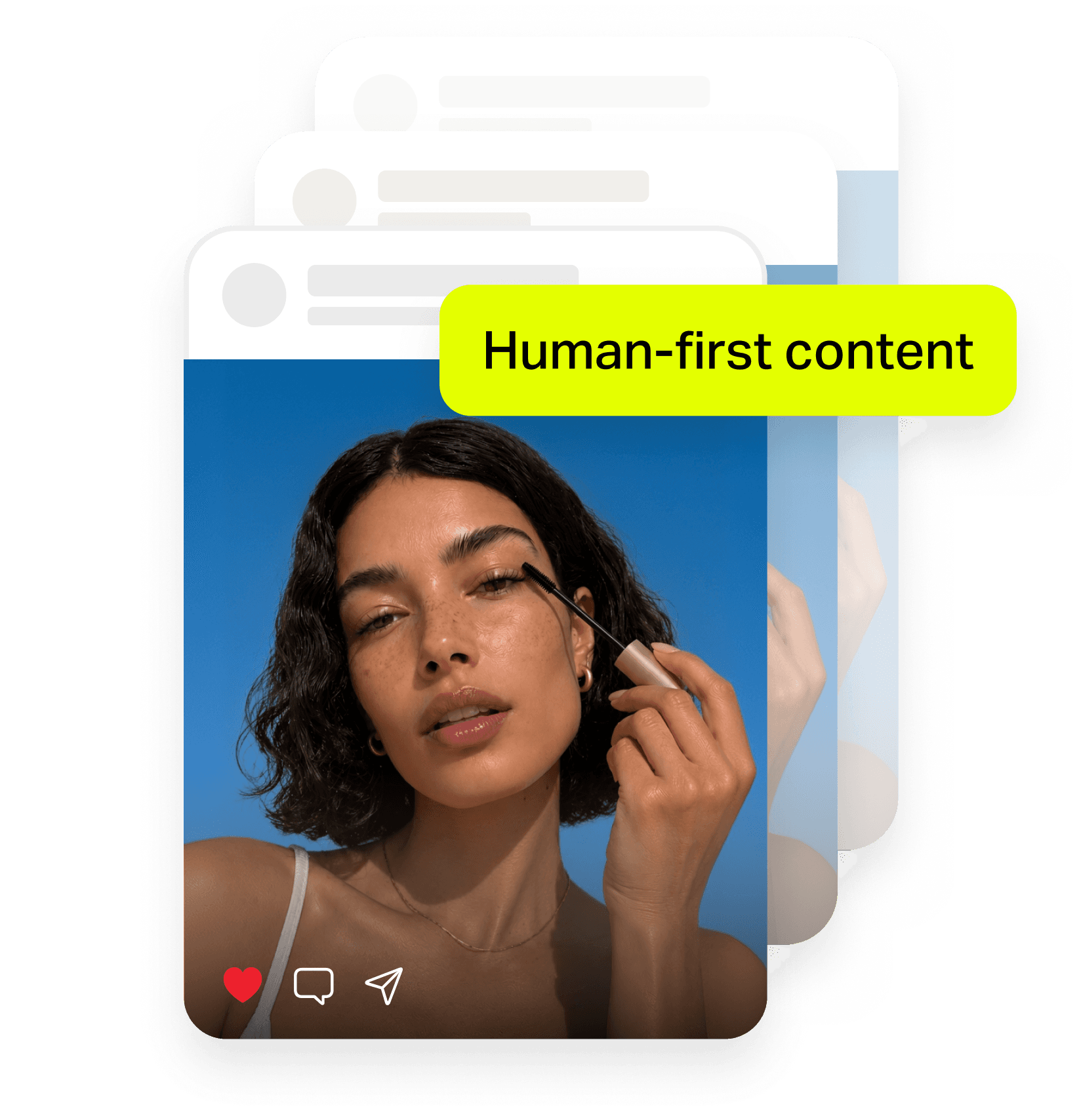 Social Media Content Creation