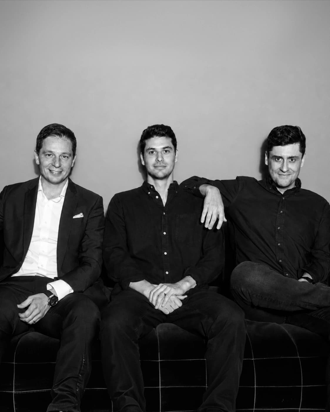 Charlesbank acquisition