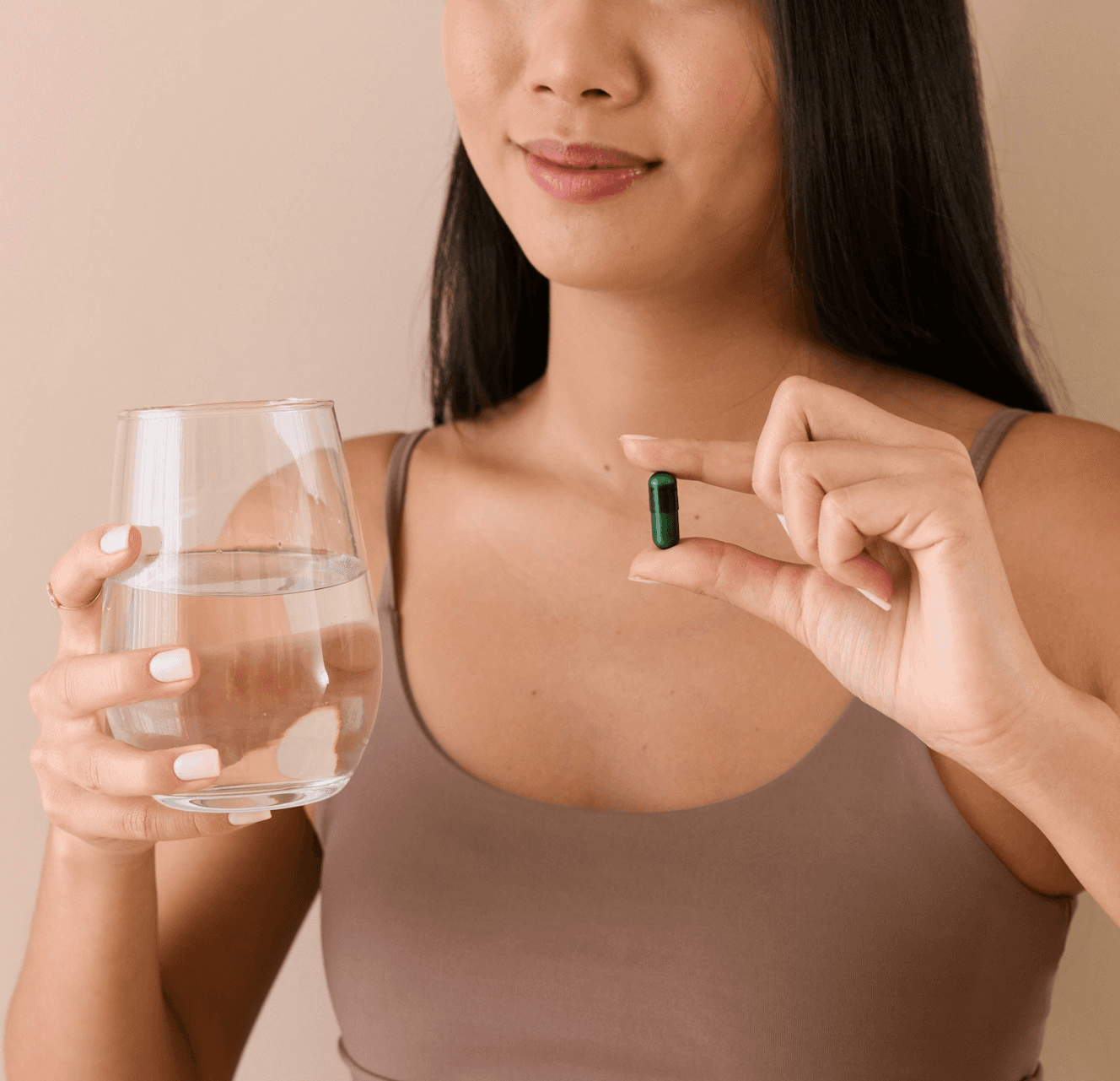 The future of beauty & wellness