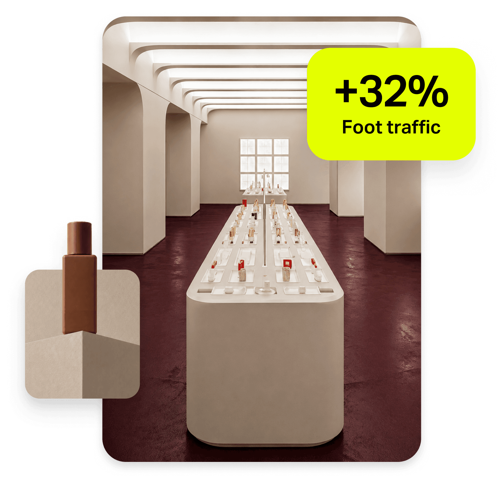 Retail & VM Design