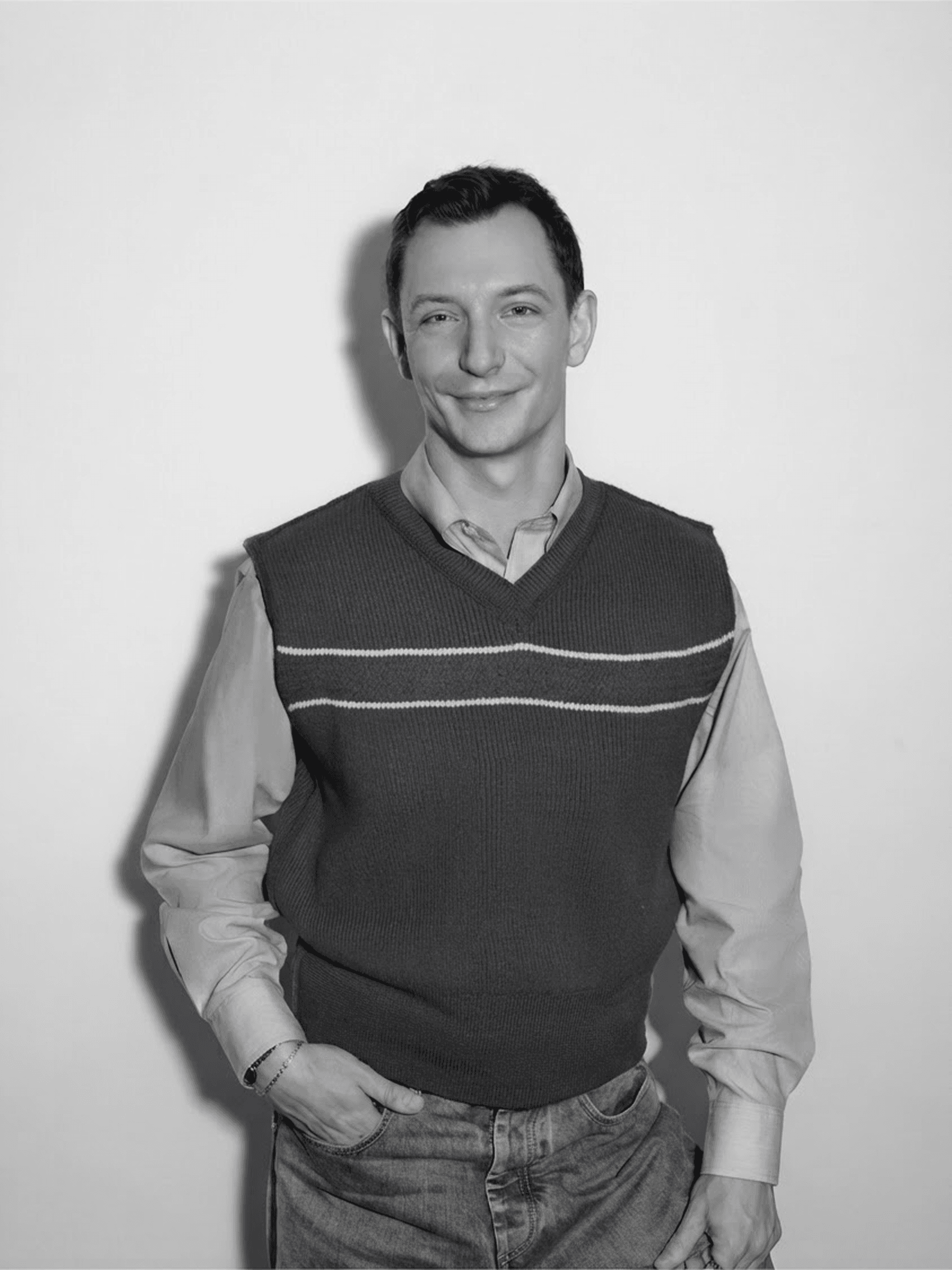 Chris Skinner headshot