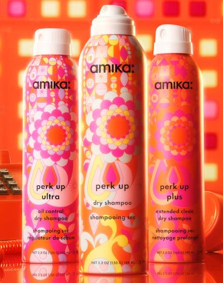 Case Study: How amika's Dry Shampoo Strategy Fueled Explosive Growth